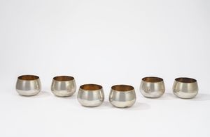 Brandimarte - Sei bicchieri