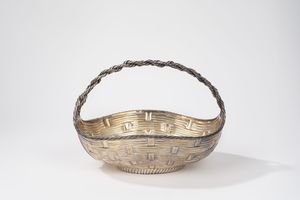 FRATELLI CACCHIONE - Cesto