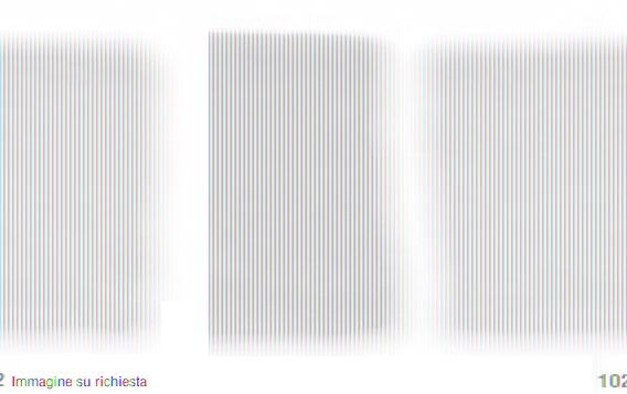 PINO PINELLI : Pittura BL. G  - Asta Arte Moderna e Contemporanea - Associazione Nazionale - Case d'Asta italiane