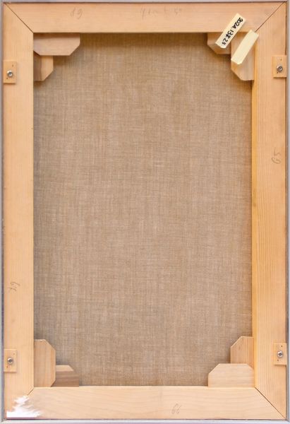 Arturo Vermi : Senza titolo  - Asta Arte Moderna e Contemporanea - Associazione Nazionale - Case d'Asta italiane