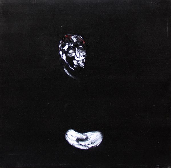 LORENZO PUGLISI : Portrait 120815  - Asta Arte Moderna e Contemporanea - Associazione Nazionale - Case d'Asta italiane