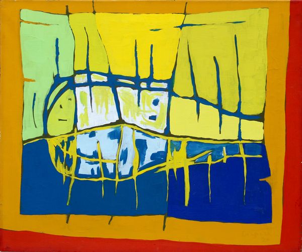 ANTONIO CORPORA : Nuovo arcobaleno  - Asta Arte Moderna e Contemporanea - Associazione Nazionale - Case d'Asta italiane