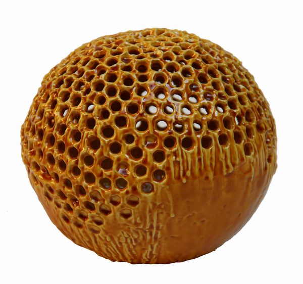 Jessica CARROLL : Alveare  - Asta Arte Moderna e Contemporanea - Associazione Nazionale - Case d'Asta italiane