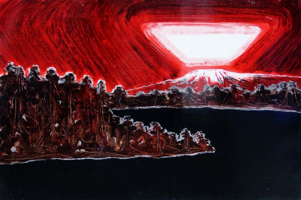 Pierluigi Pusole : I.S.D.  - Asta Arte Moderna e Contemporanea - Associazione Nazionale - Case d'Asta italiane