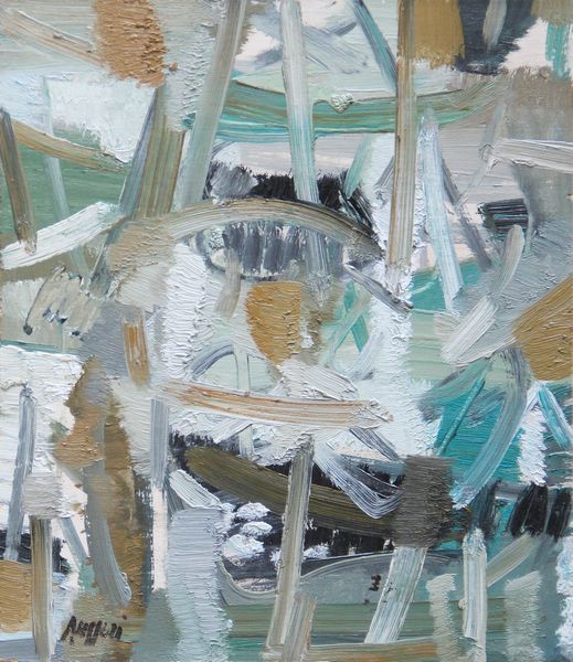 PIERO RUGGERI : Paesaggio  - Asta Arte Moderna e Contemporanea - Associazione Nazionale - Case d'Asta italiane