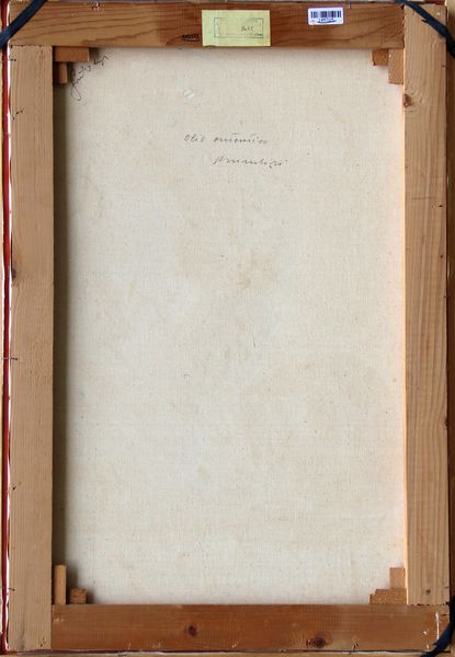 REMO BRINDISI : Maternit  - Asta Arte Moderna e Contemporanea - Associazione Nazionale - Case d'Asta italiane