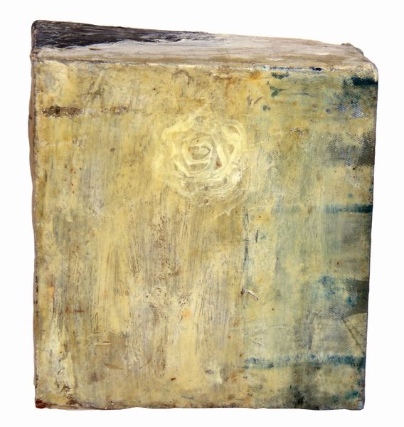 Lawrence  CARROLL : White Rose  - Asta Arte Moderna e Contemporanea - Associazione Nazionale - Case d'Asta italiane