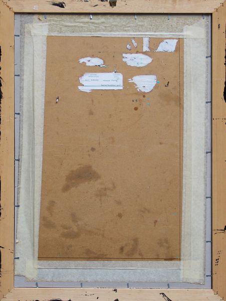 ALDO MONDINO : Mondino pu  - Asta Arte Moderna e Contemporanea - Associazione Nazionale - Case d'Asta italiane