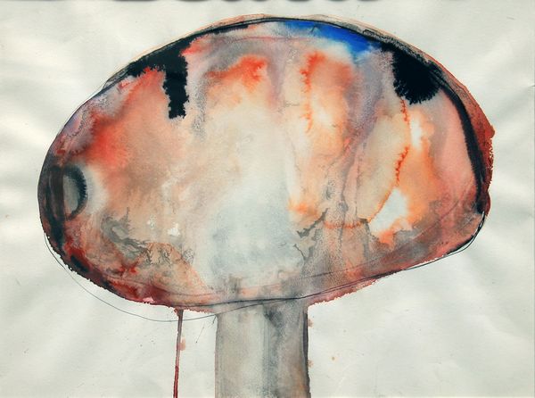 Sadamasa MOTONAGA : Senza titolo  - Asta Arte Moderna e Contemporanea - Associazione Nazionale - Case d'Asta italiane