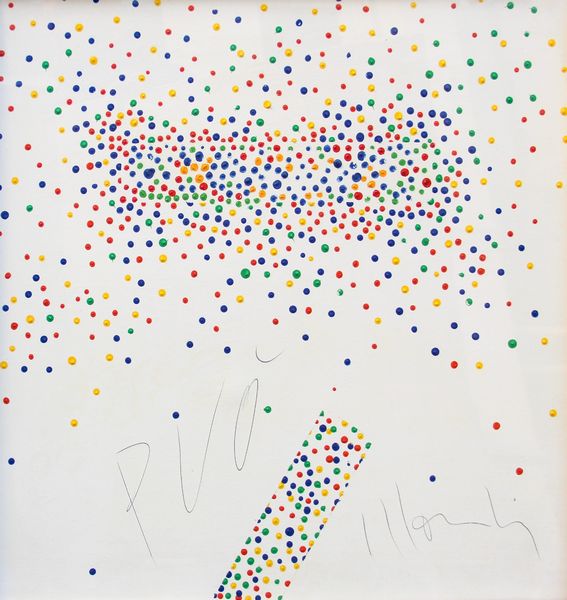 ALDO MONDINO : Pu  - Asta Arte Moderna e Contemporanea - Associazione Nazionale - Case d'Asta italiane