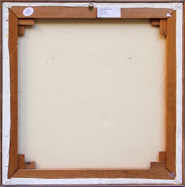 ALDO MONDINO : Pu  - Asta Arte Moderna e Contemporanea - Associazione Nazionale - Case d'Asta italiane