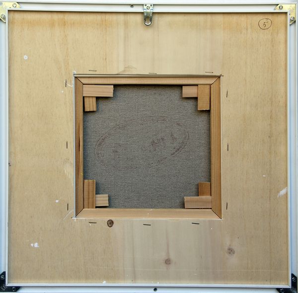 SERGIO FERMARIELLO : Guerrieri  - Asta Arte Moderna e Contemporanea - Associazione Nazionale - Case d'Asta italiane