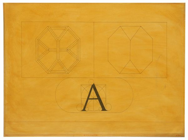 LUCIO DEL PEZZO : De divina proportione  - Asta Arte Moderna e Contemporanea - Associazione Nazionale - Case d'Asta italiane