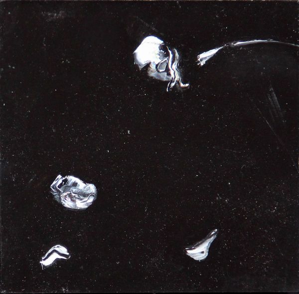 LORENZO PUGLISI : La misericordia  - Asta Arte Moderna e Contemporanea - Associazione Nazionale - Case d'Asta italiane