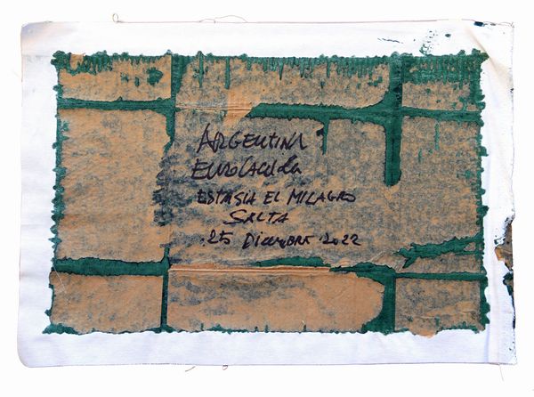 ENZO CACCIOLA : Argentina  - Asta Arte Moderna e Contemporanea - Associazione Nazionale - Case d'Asta italiane