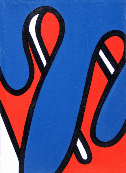 Marco Cingolani : Agosto Tricesimo  - Asta Arte Moderna e Contemporanea - Associazione Nazionale - Case d'Asta italiane