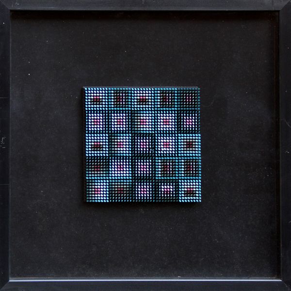 FRANCO COSTALONGA : CIQCBSMN  - Asta Arte Moderna e Contemporanea - Associazione Nazionale - Case d'Asta italiane