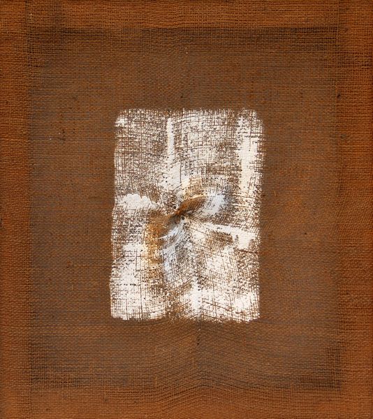 Salvatore Emblema : Senza titolo  - Asta Arte Moderna e Contemporanea - Associazione Nazionale - Case d'Asta italiane