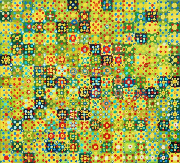 Massimo Kaufmann : Senza titolo  - Asta Arte Moderna e Contemporanea - Associazione Nazionale - Case d'Asta italiane