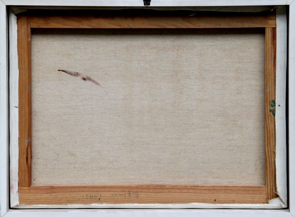 Hiro YAMAGATA : Strada di Parigi  - Asta Arte Moderna e Contemporanea - Associazione Nazionale - Case d'Asta italiane