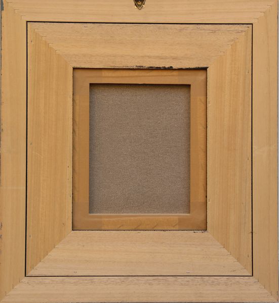 ENNIO FINZI : Senza titolo  - Asta Arte Moderna e Contemporanea - Associazione Nazionale - Case d'Asta italiane