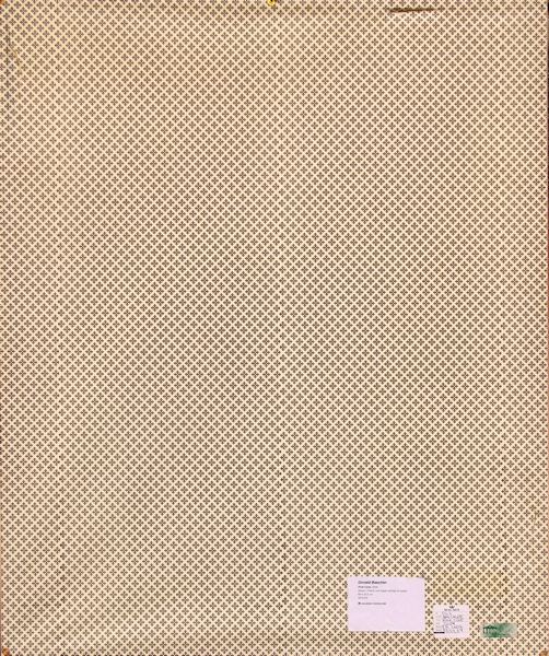 Donald Baechler : Pink cone  - Asta Arte Moderna e Contemporanea - Associazione Nazionale - Case d'Asta italiane