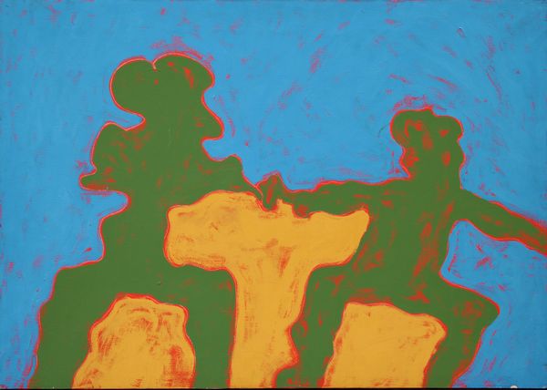 TANO FESTA : Le Erinni  - Asta Arte Moderna e Contemporanea - Associazione Nazionale - Case d'Asta italiane