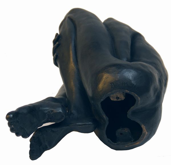 Stefano Pierotti : Al tramonto  - Asta Arte Moderna e Contemporanea - Associazione Nazionale - Case d'Asta italiane