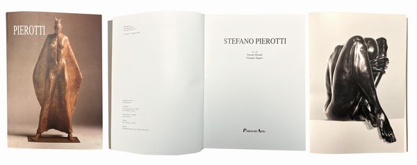 Stefano Pierotti : Al tramonto  - Asta Arte Moderna e Contemporanea - Associazione Nazionale - Case d'Asta italiane