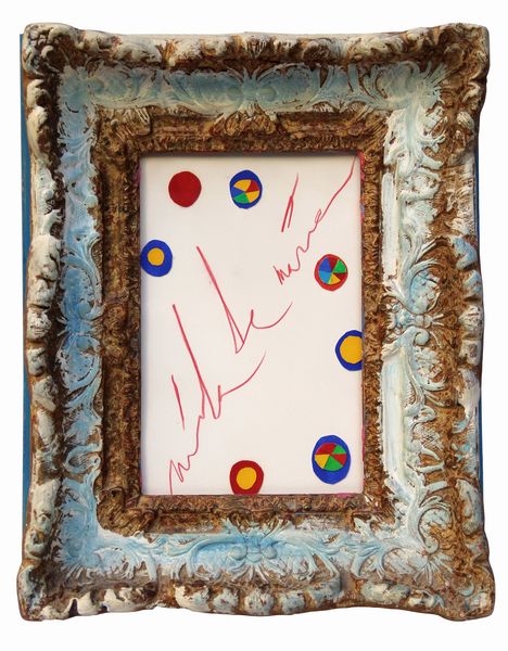 Nicola De Maria : Regno dei fiori fatato sette astri oppure: gli astri fatati del Regno dei fiori  - Asta Arte Moderna e Contemporanea - Associazione Nazionale - Case d'Asta italiane