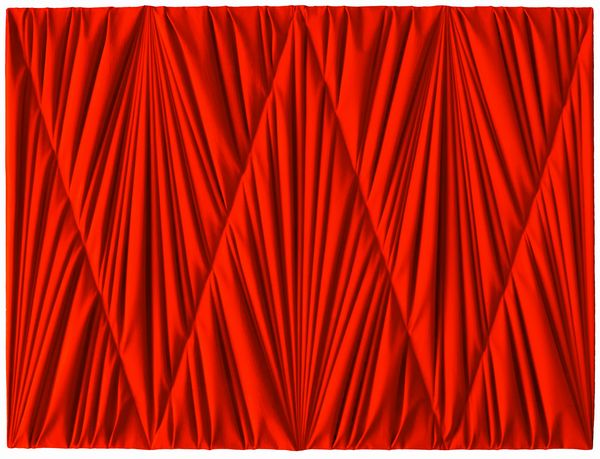 UMBERTO MARIANI : La forma celata  - Asta Arte Moderna e Contemporanea - Associazione Nazionale - Case d'Asta italiane