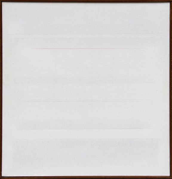 RICCARDO GUARNERI : Strisce - luce  - Asta Arte Moderna e Contemporanea - Associazione Nazionale - Case d'Asta italiane