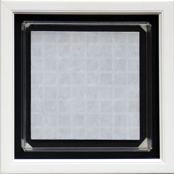 Tomas RAJILICH : Senza titolo  - Asta Arte Moderna e Contemporanea - Associazione Nazionale - Case d'Asta italiane