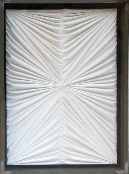 UMBERTO MARIANI : Senza titolo  - Asta Arte Moderna e Contemporanea - Associazione Nazionale - Case d'Asta italiane