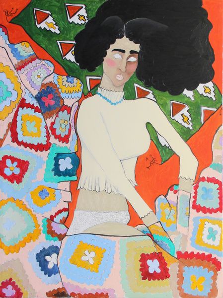 Mirko LEUZZI : Senza titolo  - Asta Arte Moderna e Contemporanea - Associazione Nazionale - Case d'Asta italiane