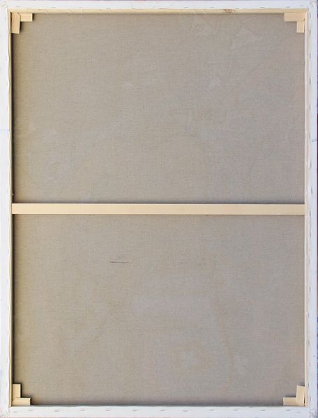 Mirko LEUZZI : Senza titolo  - Asta Arte Moderna e Contemporanea - Associazione Nazionale - Case d'Asta italiane