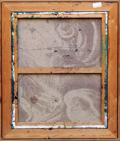 Bengt LINDSTRÖM : Senza titolo  - Asta Arte Moderna e Contemporanea - Associazione Nazionale - Case d'Asta italiane