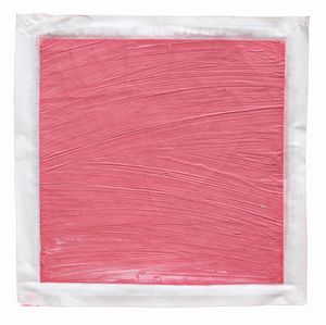 ENZO CACCIOLA : San Giacomo di Rocca Grimalda per Messico  - Asta Arte Moderna e Contemporanea - Associazione Nazionale - Case d'Asta italiane