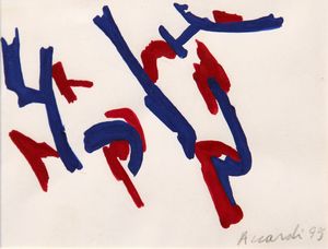 CARLA ACCARDI - Rossoblu