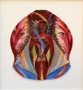 Bruno Ceccobelli - Io sono venuto per imparare da voi