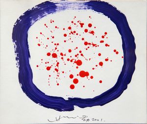 HSIAO CHIN - Donne sotto il burqua