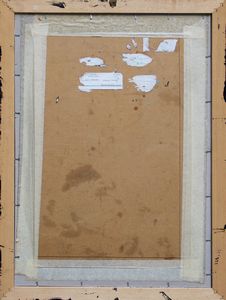 ALDO MONDINO : Mondino pu  - Asta Arte Moderna e Contemporanea - Associazione Nazionale - Case d'Asta italiane