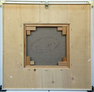 SERGIO FERMARIELLO : Guerrieri  - Asta Arte Moderna e Contemporanea - Associazione Nazionale - Case d'Asta italiane