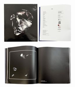 LORENZO PUGLISI : La misericordia  - Asta Arte Moderna e Contemporanea - Associazione Nazionale - Case d'Asta italiane