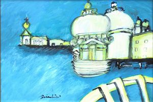 REMO BRINDISI - Venezia