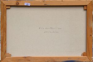 REMO BRINDISI : Venezia  - Asta Arte Moderna e Contemporanea - Associazione Nazionale - Case d'Asta italiane