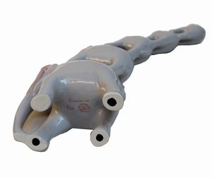 ALDO MONDINO : Elefantini  - Asta Arte Moderna e Contemporanea - Associazione Nazionale - Case d'Asta italiane