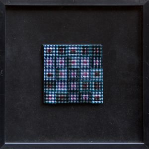 FRANCO COSTALONGA : CIQCBSMN  - Asta Arte Moderna e Contemporanea - Associazione Nazionale - Case d'Asta italiane