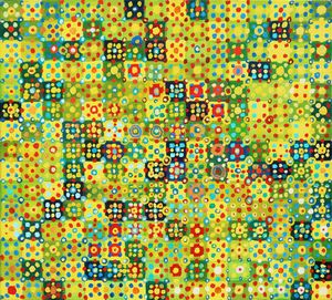 Massimo Kaufmann - Senza titolo