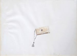 ALDO MONDINO - Libro